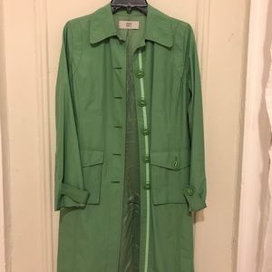 City DKNY Rain Jacket